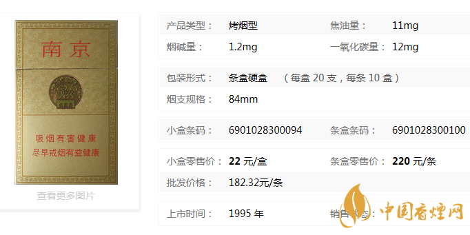 南京精品香煙怎么樣？南京精品香煙真假辨別