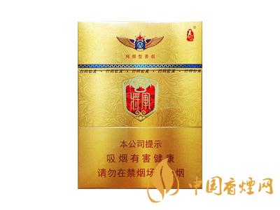 全國各省市的知名品牌香煙，你知道幾種？抽過幾種？