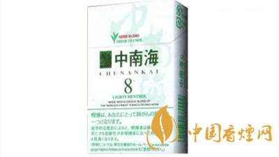 全國各省市的知名品牌香煙，你知道幾種？抽過幾種？