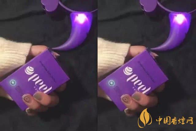 5款香煙堪稱香煙界的顏值巔峰 年輕人首選！