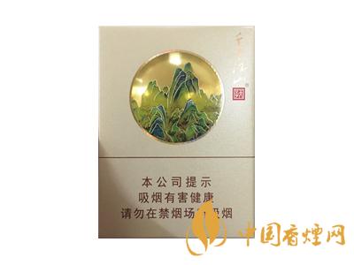 全國各省市的知名品牌香煙，你知道幾種？抽過幾種？