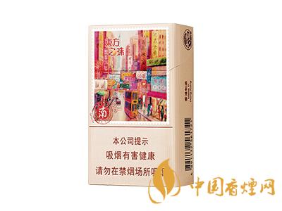 全國各省市的知名品牌香煙，你知道幾種？抽過幾種？