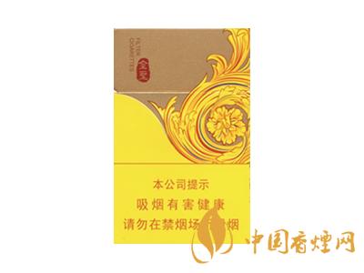 全國各省市的知名品牌香煙，你知道幾種？抽過幾種？