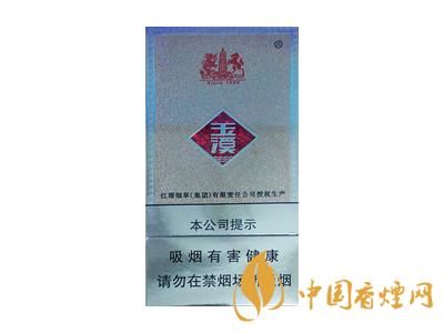 全國各省市的知名品牌香煙，你知道幾種？抽過幾種？