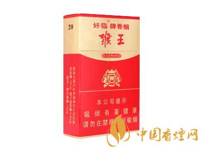 全國各省市的知名品牌香煙，你知道幾種？抽過幾種？