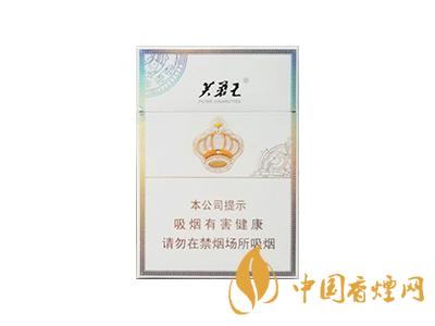 全國各省市的知名品牌香煙，你知道幾種？抽過幾種？