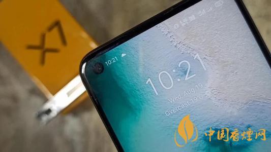 RealmeX7續(xù)航怎么樣-RealmeX7有無線充電么？