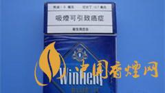 溫菲爾德煙多少錢(qián)一包？澳大利亞Winfield(溫菲爾德)香煙價(jià)格