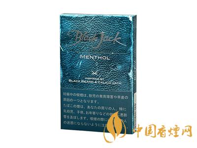 黑杰克香煙價(jià)格-韓國(guó)Black Jack(黑杰克)香煙多少錢一包？