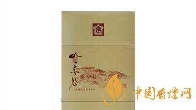 鴨綠江香煙價格-鴨綠江香煙多少錢一條？