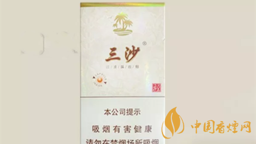 寶島三沙細(xì)支一包多少錢？寶島三沙細(xì)支價(jià)格表及圖片