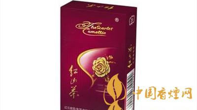 紅山茶紫市值多少錢？紅山茶紫口味如何？