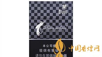 蘭州黑中支正宗蘭州味  蘭州黑中支一包價格參數(shù)如何？