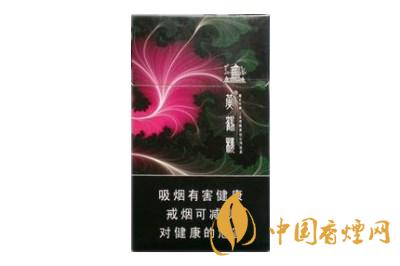 黃鶴樓(細支)