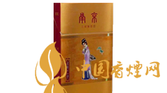 南京金陵十二釵一包煙多少錢？南京金陵十二釵文化底蘊