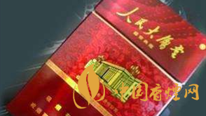 人民大會(huì)堂盛世典藏香煙包裝口感怎樣？人民大會(huì)堂盛世典藏特性解析