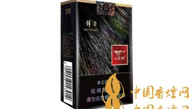  如何識別七匹狼軟鋒芒煙真假？七匹狼軟鋒芒煙一包多少錢？