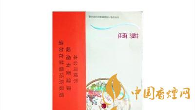 蘇煙鉑晶新版多少錢一包？蘇煙鉑晶新版價(jià)格詳細(xì)