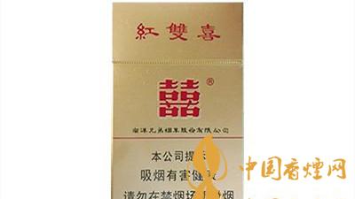 紅雙喜南洋硬黃好抽嗎？紅雙喜南洋硬黃口感測評