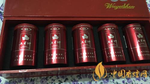 5款受歡迎的“罐裝”香煙 有你的最愛嗎？