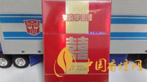 雙喜硬經(jīng)典1906包裝設(shè)計怎樣？雙喜硬經(jīng)典1906設(shè)計介紹圖