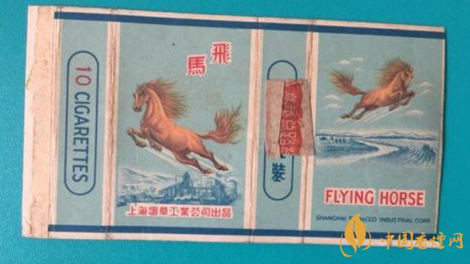 升級(jí)后飛馬老牌香煙多少錢？飛馬老牌香煙價(jià)格詳情