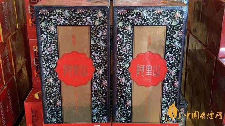 40元價(jià)位內(nèi)煙好抽嗎？40元價(jià)位內(nèi)煙口感測評