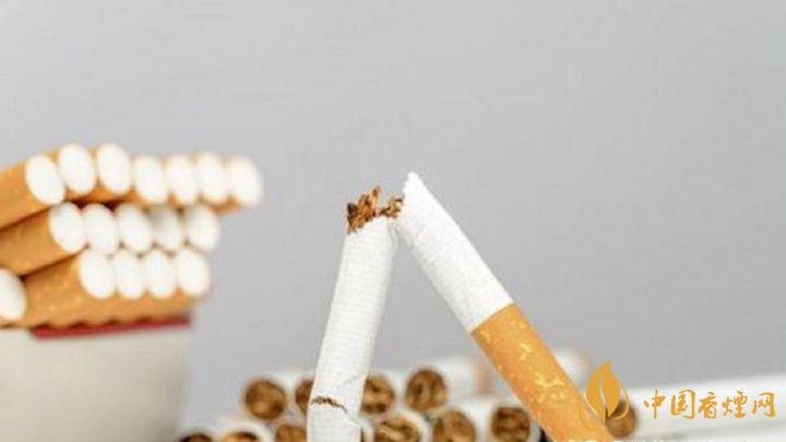 煙民朋友們看過來 真假香煙如何辨？