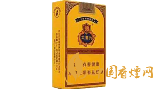 哪些香煙口感比較好？口感超一流的幾款香煙介紹
