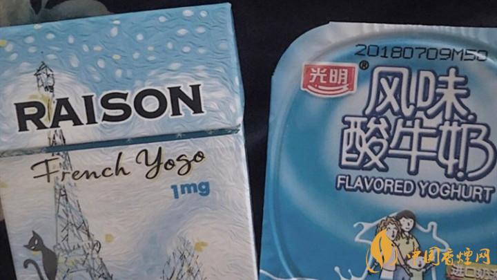 入門適合抽什么煙？新手煙推薦合輯