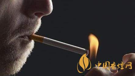 抽煙的壞習(xí)慣 你中了幾個(gè)？