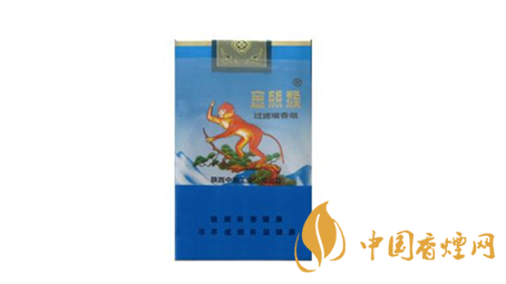 金絲猴價(jià)格多少？金絲猴經(jīng)典卷煙價(jià)格介紹