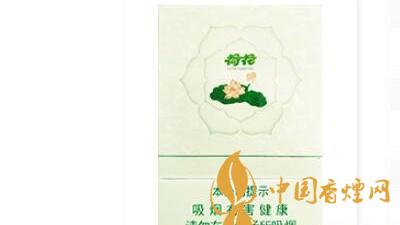 鉆石雙中支荷花包裝口感如何？鉆石雙中支荷花口感品析