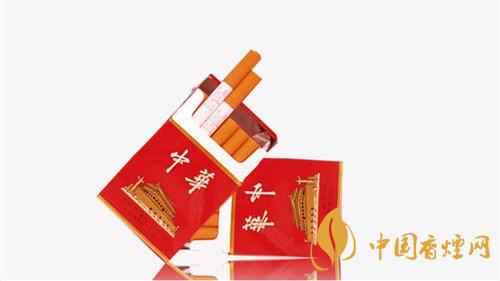 中華煙價(jià)格表和圖片 2020中華煙細(xì)支多少錢一包？