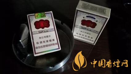 云煙印象煙莊一包多少錢？云煙印象煙莊參數(shù)價(jià)格