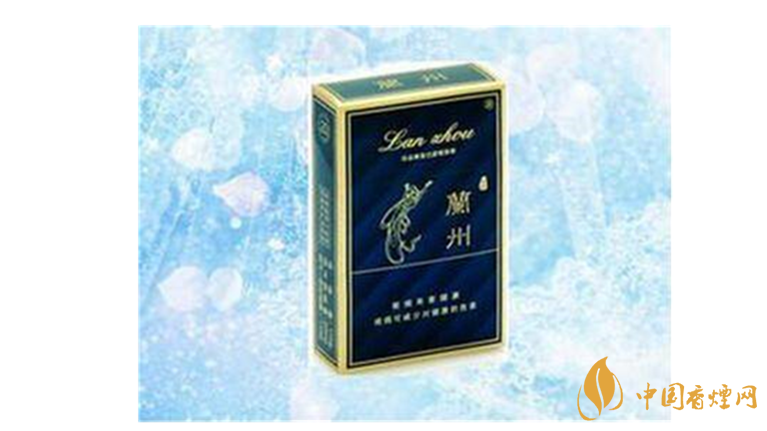 蘭州煙口感怎么樣？2020蘭州系列最好抽的五款推薦
