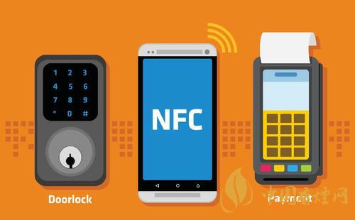iphone門禁卡nfc功能怎么設(shè)置-這個功能怎么用？