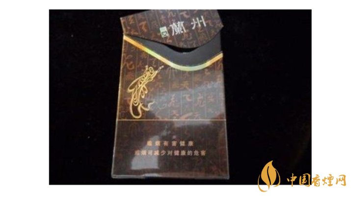 蘭州煙口感怎么樣？2020蘭州系列最好抽的五款推薦