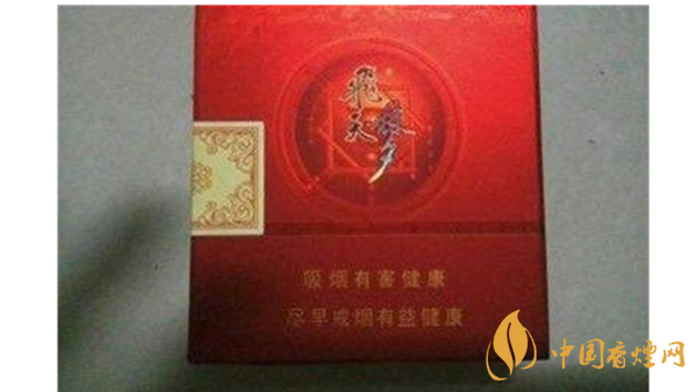 蘭州煙口感怎么樣？2020蘭州系列最好抽的五款推薦
