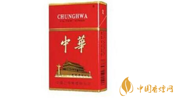 2020硬中華口感賞析 硬中華好抽嗎？