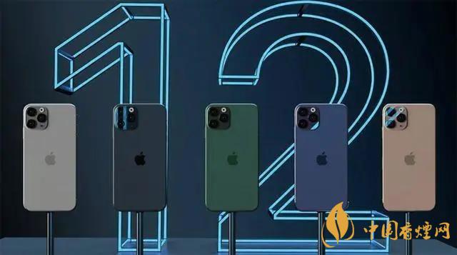 新款iphone價格大概是多少？新款iphone價格預測2020