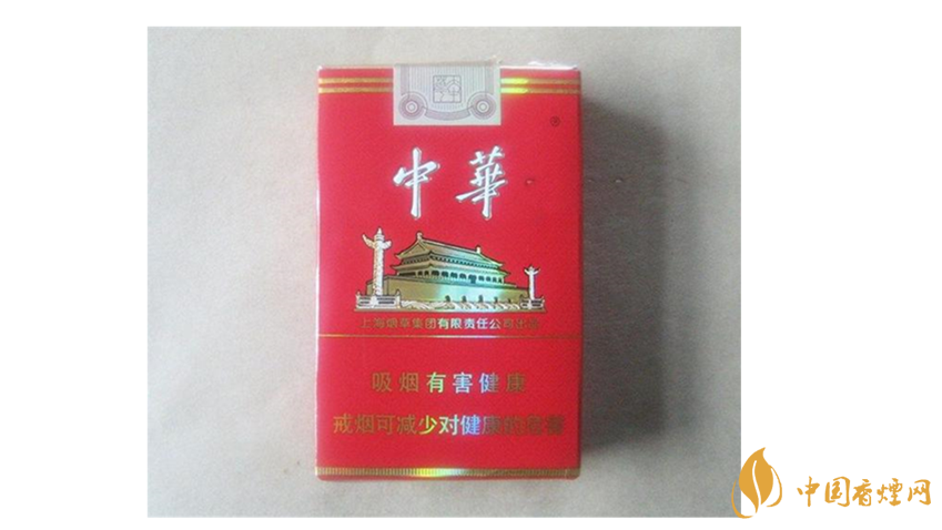 軟中華怎么樣？4款軟中華口感測(cè)評(píng)