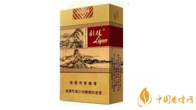 利群軟富貴山居多少錢一包？2020利群軟富貴山居最新價(jià)格