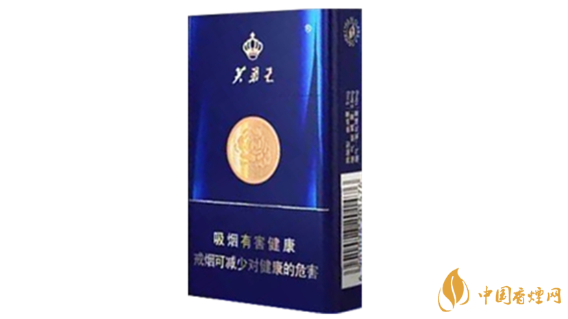 芙蓉王硬藍(lán)閃好抽嗎？芙蓉王硬藍(lán)閃口感測(cè)評(píng)