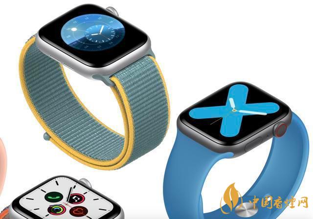 AppleWatchS6新功能是什么？Apple Watch第六代新功能介紹
