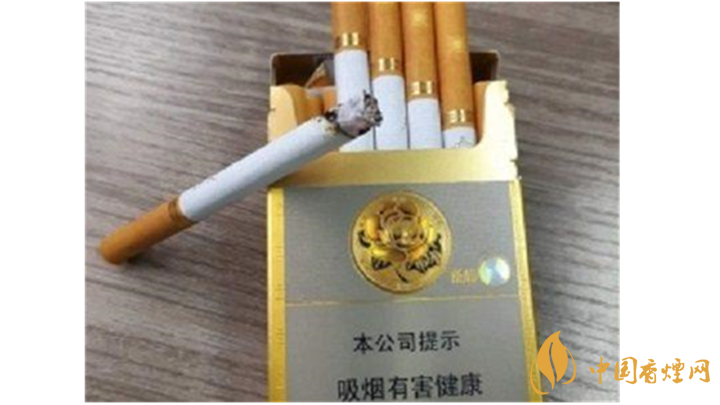芙蓉王硬藍(lán)新版怎樣？芙蓉王5款口感好香煙推薦