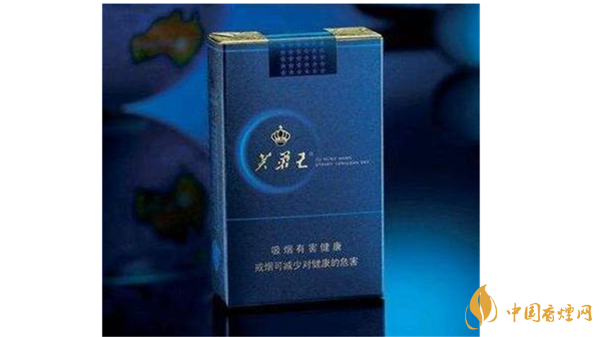 芙蓉王蔚藍(lán)星空怎么樣？國(guó)內(nèi)50元最好抽5款煙推薦