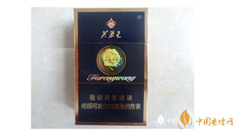 芙蓉王硬藍(lán)爆珠好抽嗎？芙蓉王硬藍(lán)口感測(cè)評(píng)