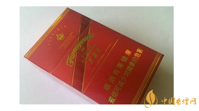 芙蓉王軟黃好抽嗎？2020五款30元芙蓉王推薦