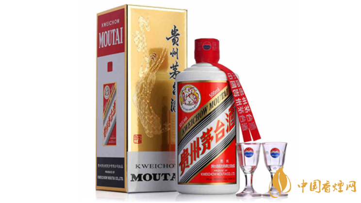 53°茅臺飛天500ml多少錢？53°茅臺飛天500ml價格參數(shù)及圖片